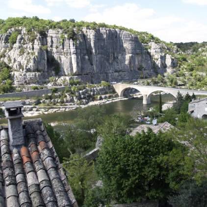 Visitez les villages de caractère de l'Ardèche